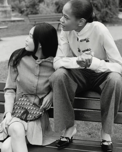 Dior Women's S/S 2026