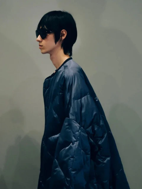 JW ANDERSON, S/S 2025, MFW