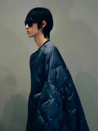 JW ANDERSON, S/S 2025, MFW