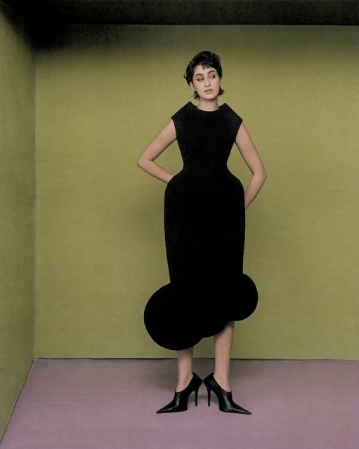 The Cut December 2025 Special Issue Cover