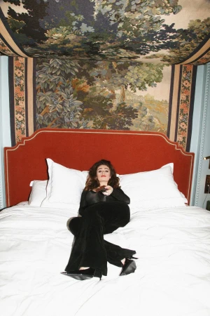 Rachel Sennott x Balenciaga