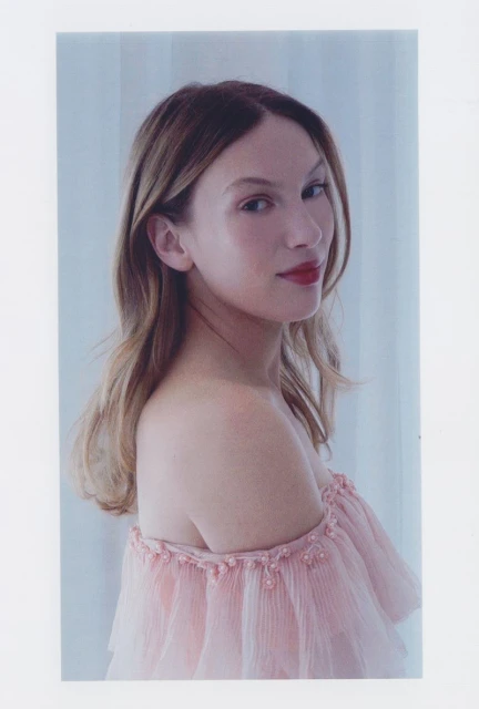 Beauty Talks with Lou Lampros