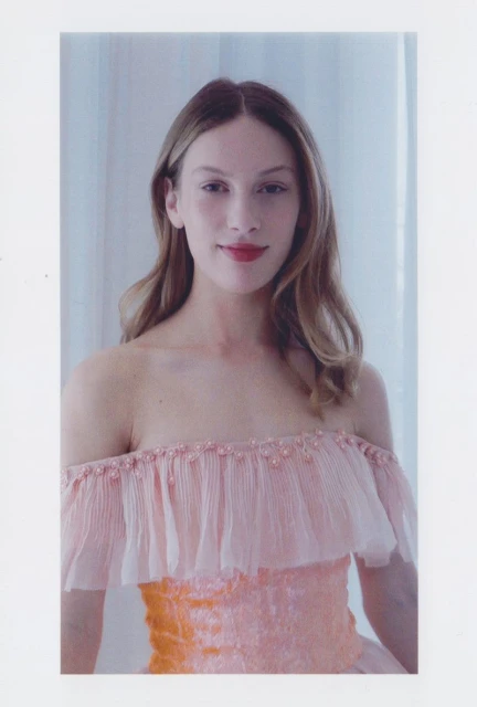 Beauty Talks with Lou Lampros