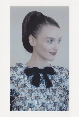 Beauty Talks with Charlotte Le Bon