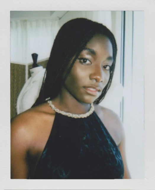 Beauty Talks with Suzy Bemba