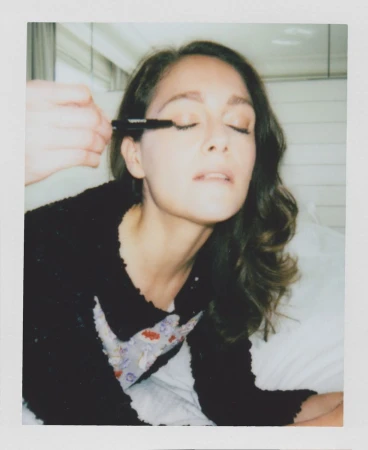Beauty Talks with Ariane Labed