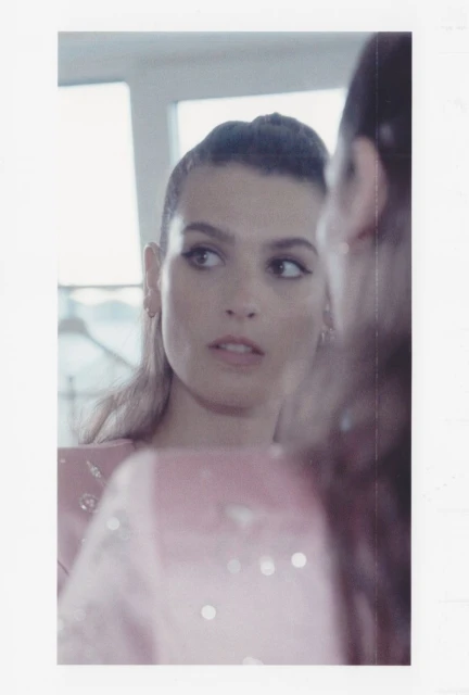 Beauty Talks with Alma Jodorowsky