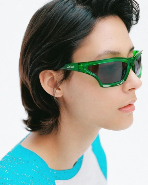 LOEWE Paula’s Ibiza 2024 by Esther Theaker