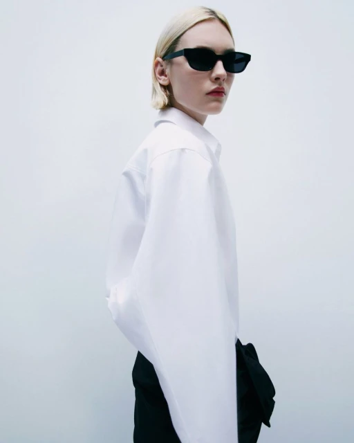 Magda Butrym Pre-Fall 2024