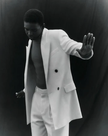Seydou Sarr