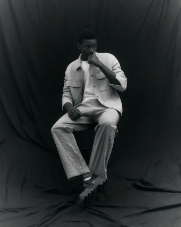 Seydou Sarr