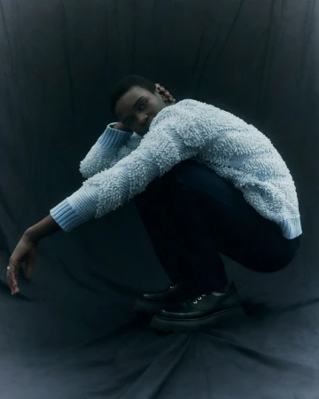 Seydou Sarr