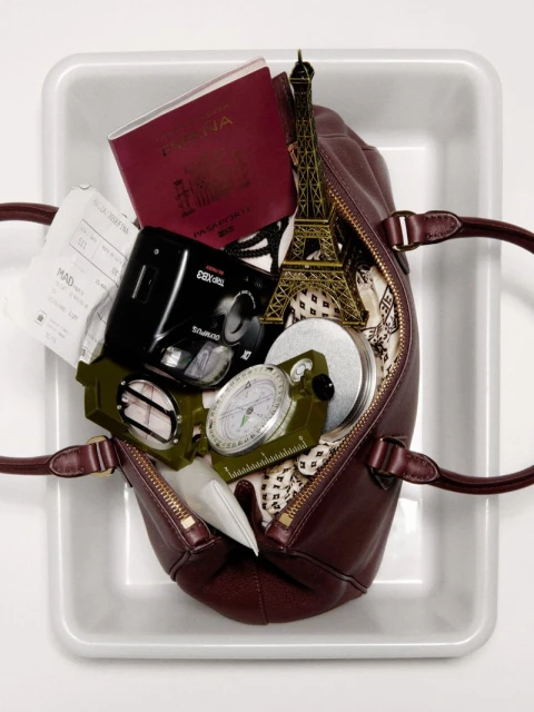 Prada x Marie Claire