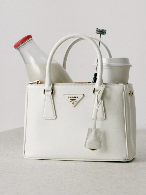 Prada x Marie Claire