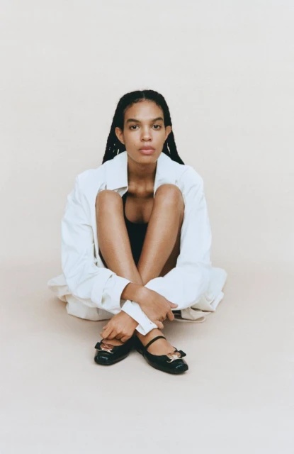 Ballerinas and Loafers