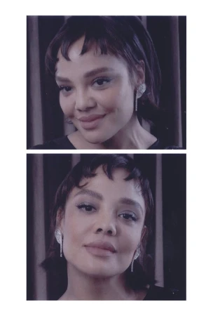 Beauty Talks with Tessa Thompson