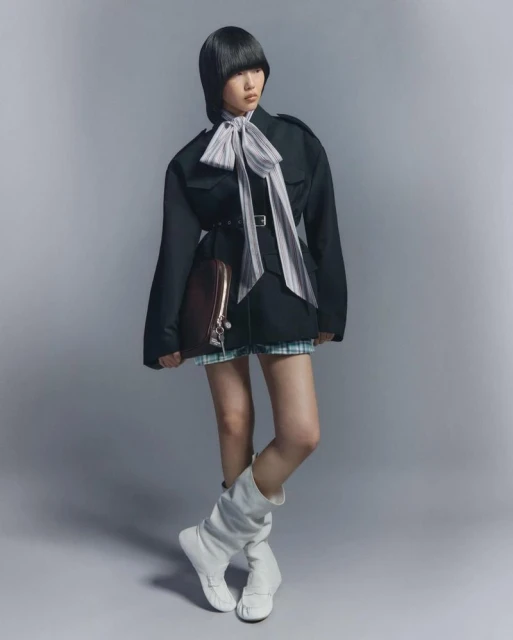 Acne Studios Spring Summer 2026