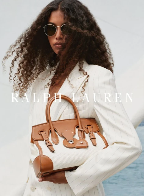 Ralph Lauren Pre-Spring 2026