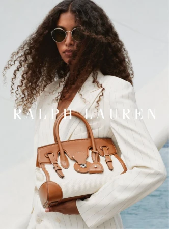 Ralph Lauren Pre-Spring 2026