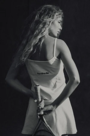 Sunset Tennis Club S/S 26