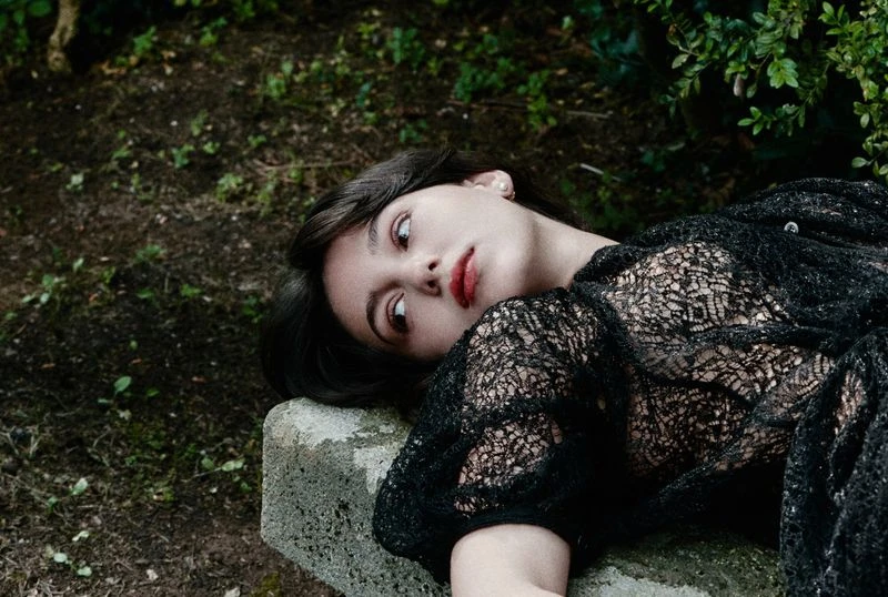 Gala Zohar Martinucci