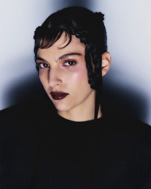 Beauty at Luar FW24