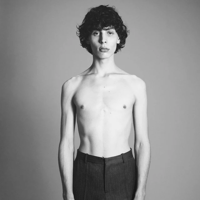 Loewe February 2024 Photographs
