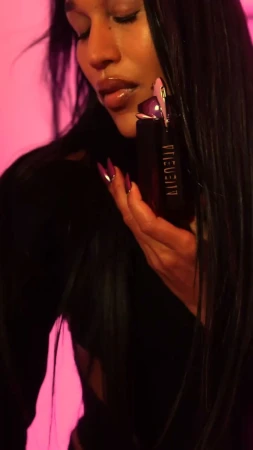 MUGLER Alien Hypersense Eau de Parfum