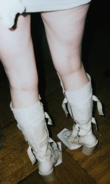 Elena Velez FW24, NYFW