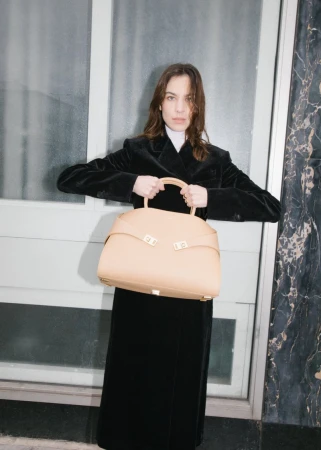 Alexa Chung