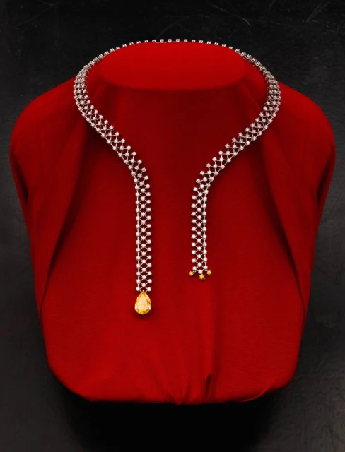 Dior High Jewelry