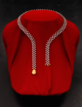 Dior High Jewelry