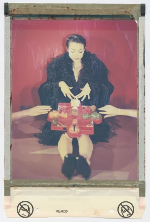 Lily McInerny