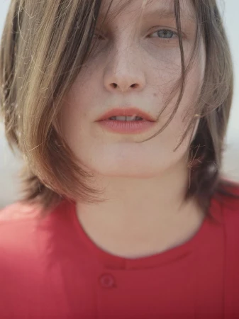 Photography by Stella Berkofsky