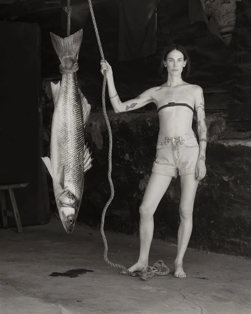 Michael Bailey-gates