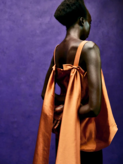 Chiara Ballisai