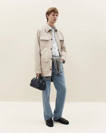 Louis Vuitton Men's Trunk Edition F/W 2026