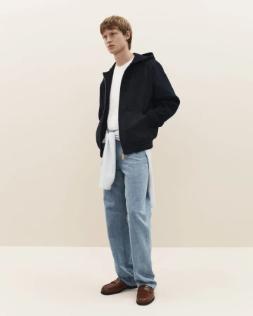 Louis Vuitton Men's Trunk Edition F/W 2026