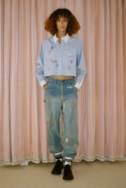 Sea SS26 Lookbook