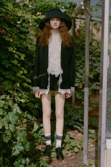 Sea SS26 Lookbook