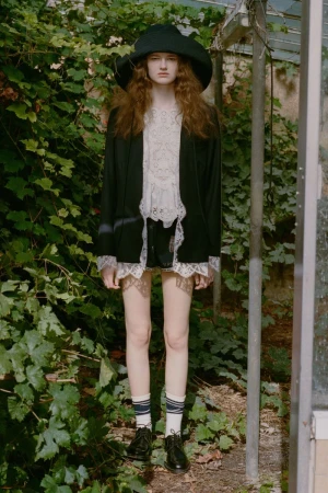 Sea SS26 Lookbook