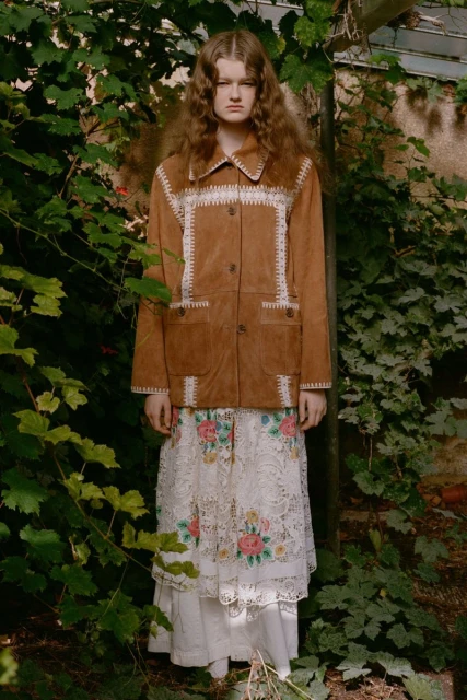 Sea SS26 Lookbook