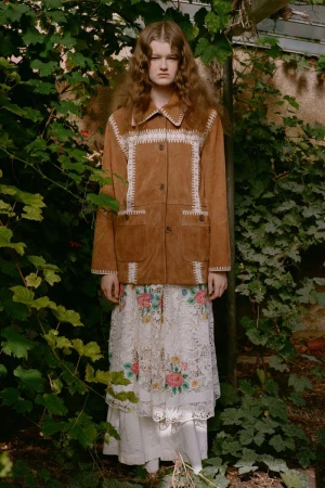 Sea SS26 Lookbook