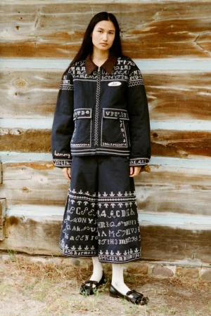 Sea RS26 Lookbook