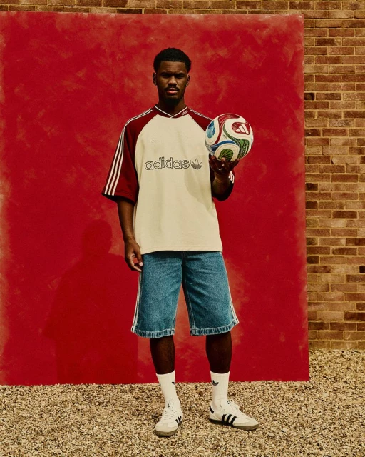 World Cup Ball Campaign