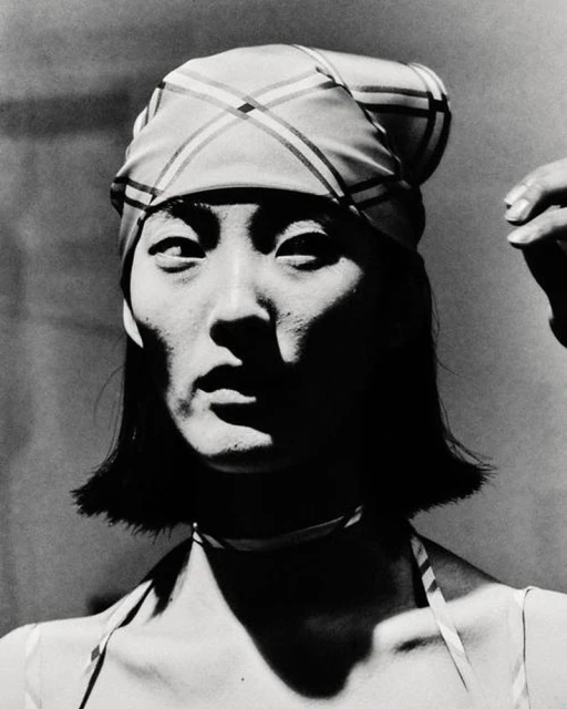 Backstage Spring/Summer Emilia Wickstead