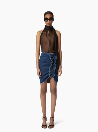 Nina Ricci SS25