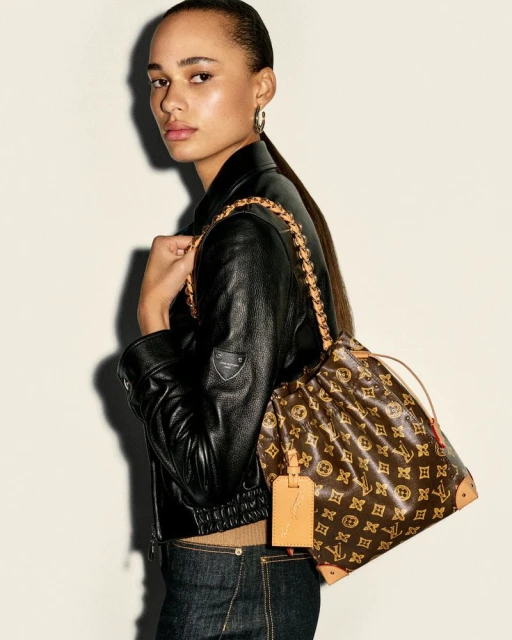 Louis Vuitton Monogram Anniversary Collection 2026