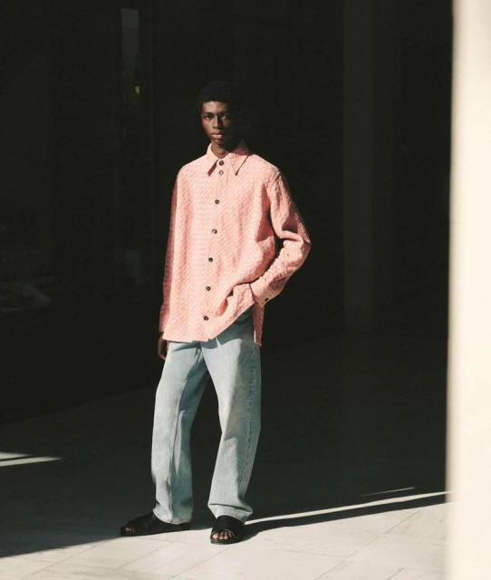 Mr Porter – Summer Marketing in Athens