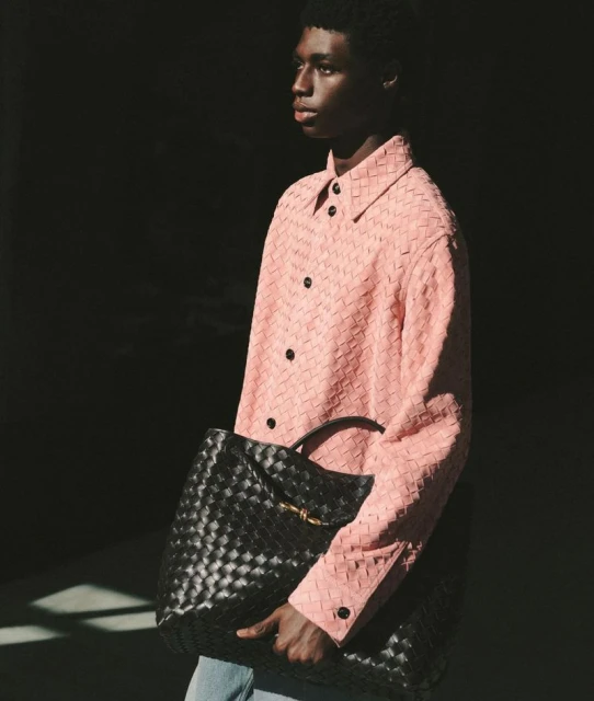 Mr Porter – Summer Marketing in Athens